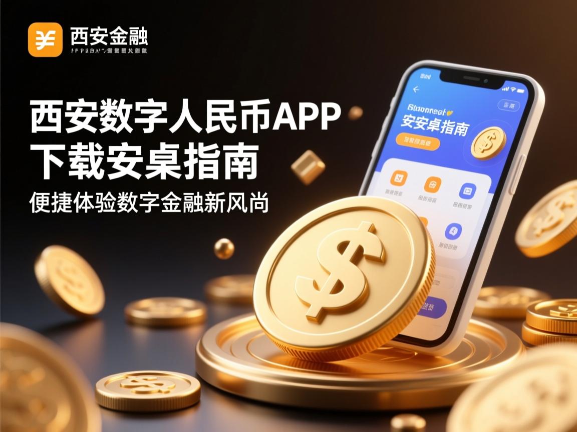 安币官方产品界面