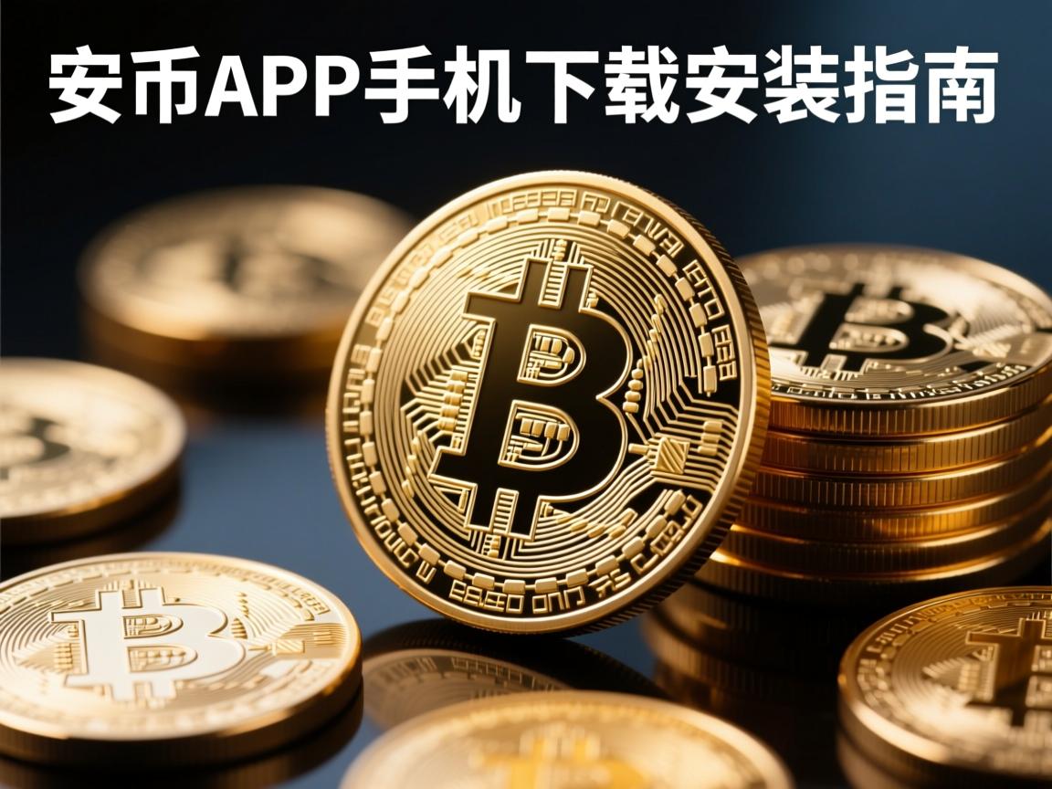 安币官方产品界面安全通道主图